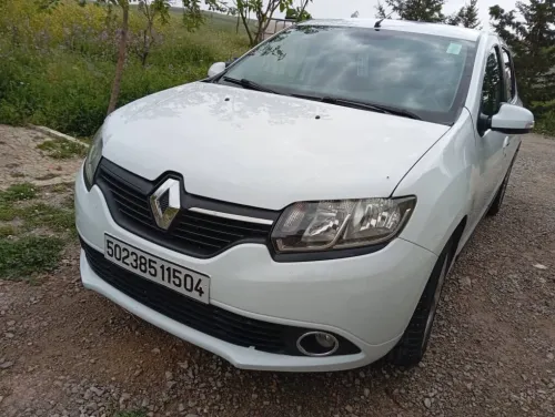 Renault Symbol 2015 Collection