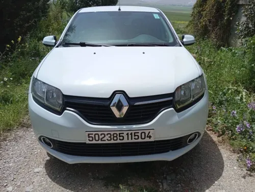 Renault Symbol 2015 Collection