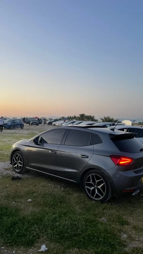 Seat Ibiza 2018 Fr+