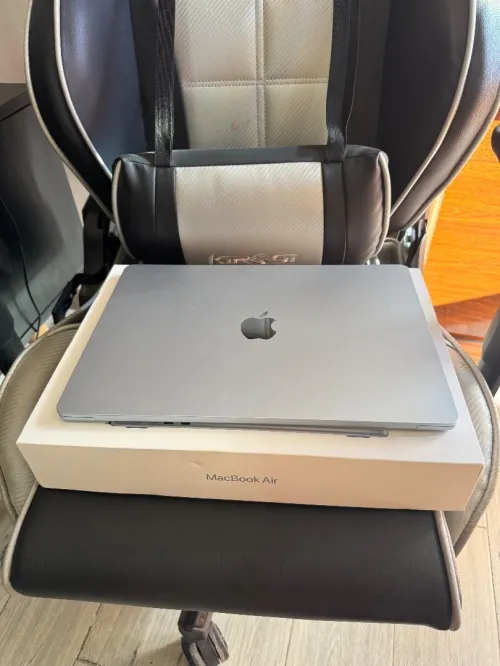 Macbook 