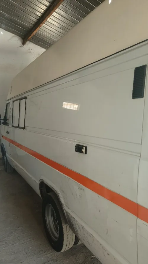 Iveco Classique 1997