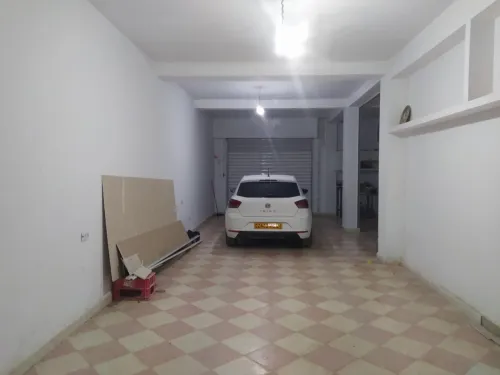 Vente Villa Guelma Belkheir