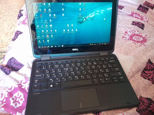  pc portable DELL