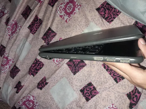  pc portable DELL