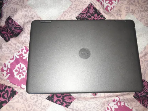  pc portable DELL