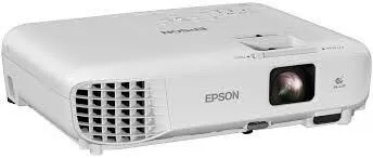 DATASHOW EPSON CO-W01 3LCD 3000 Lumens