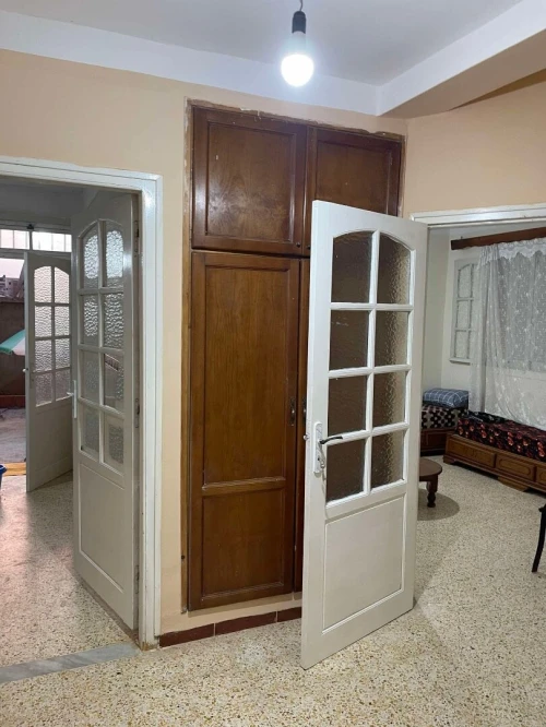 Location Appartement Studio F2 F3 Béjaïa Beni ksila