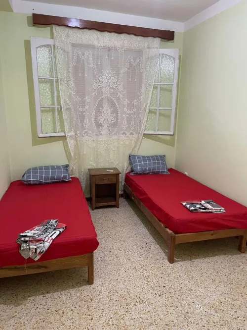 Location Appartement Studio F2 F3 Béjaïa Beni ksila