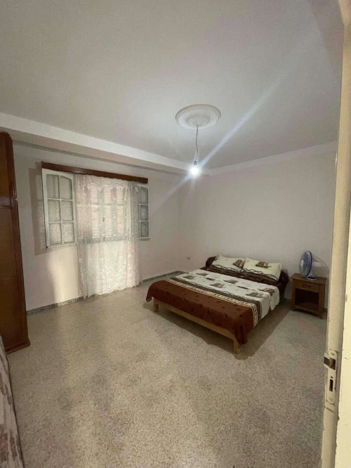Location Appartement Studio F2 F3 Béjaïa Beni ksila