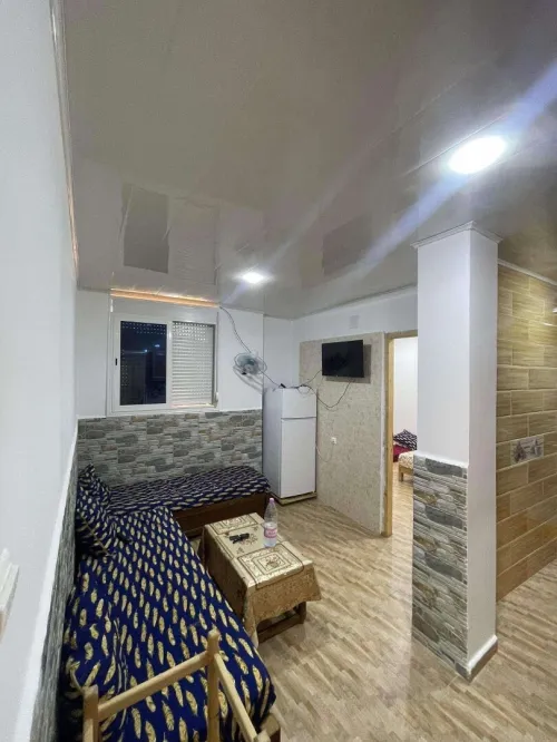 Location Appartement Studio F2 F3 Béjaïa Beni ksila