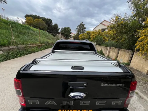 Ford Ranger 2020 Ranger