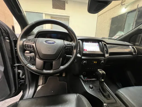 Ford Ranger 2020 Ranger