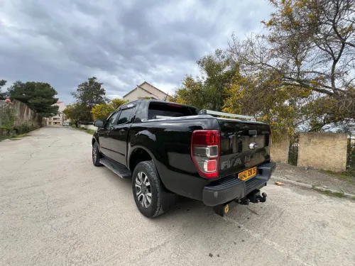 Ford Ranger 2020 Ranger
