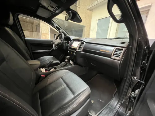 Ford Ranger 2020 Ranger