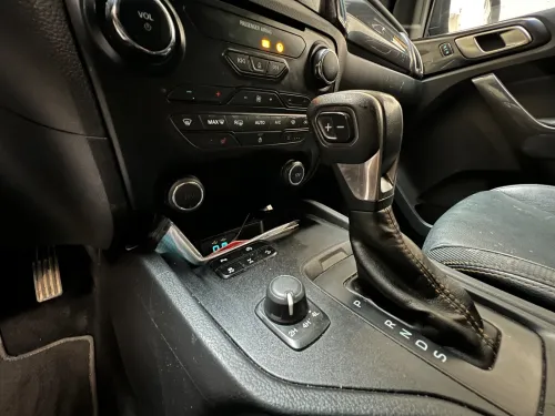 Ford Ranger 2020 Ranger