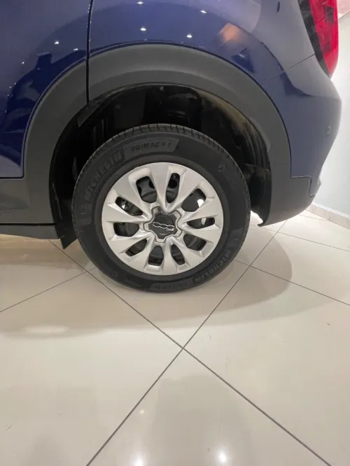 Fiat 500x 2024 Cult