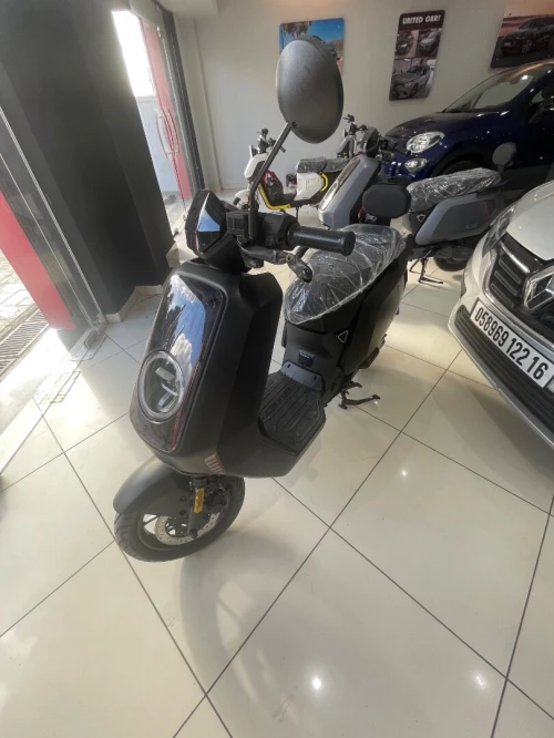 Niu NXT sccoter électrique Scooter électrique 2026 2026