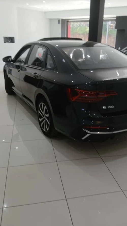 Volkswagen Bora 2026 VA7