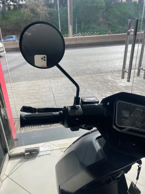 Scooteur niu NXT 2026 2026