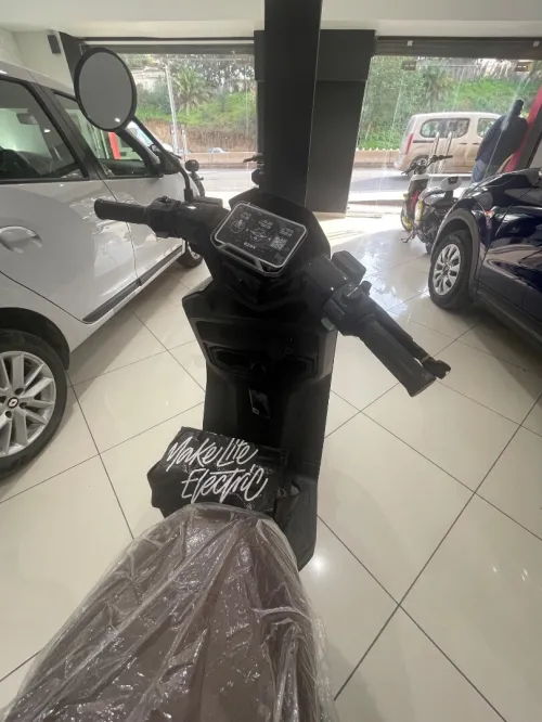 Niu NXT sccoter électrique Scooter électrique 2026 2026
