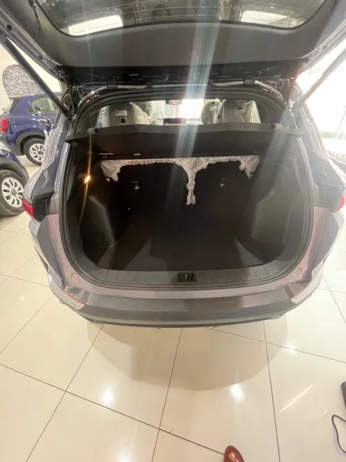 Geely Coolray 2026 Full option