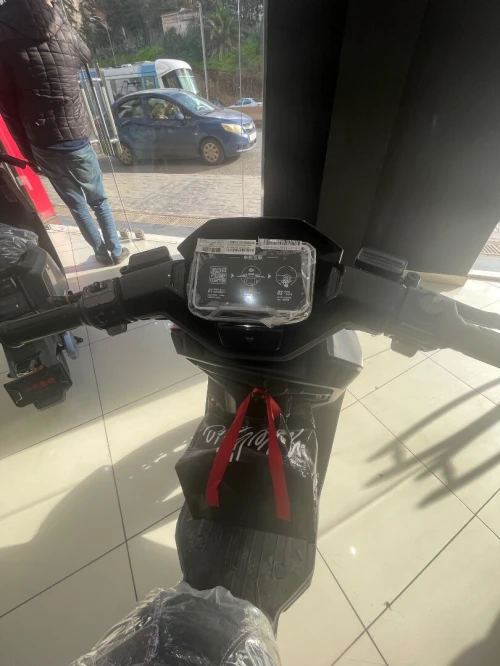 Niu NXT sccoter électrique Scooter électrique 2026 2026