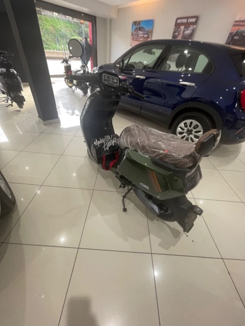 Niu NXT sccoter électrique Scooter électrique 2026 2026
