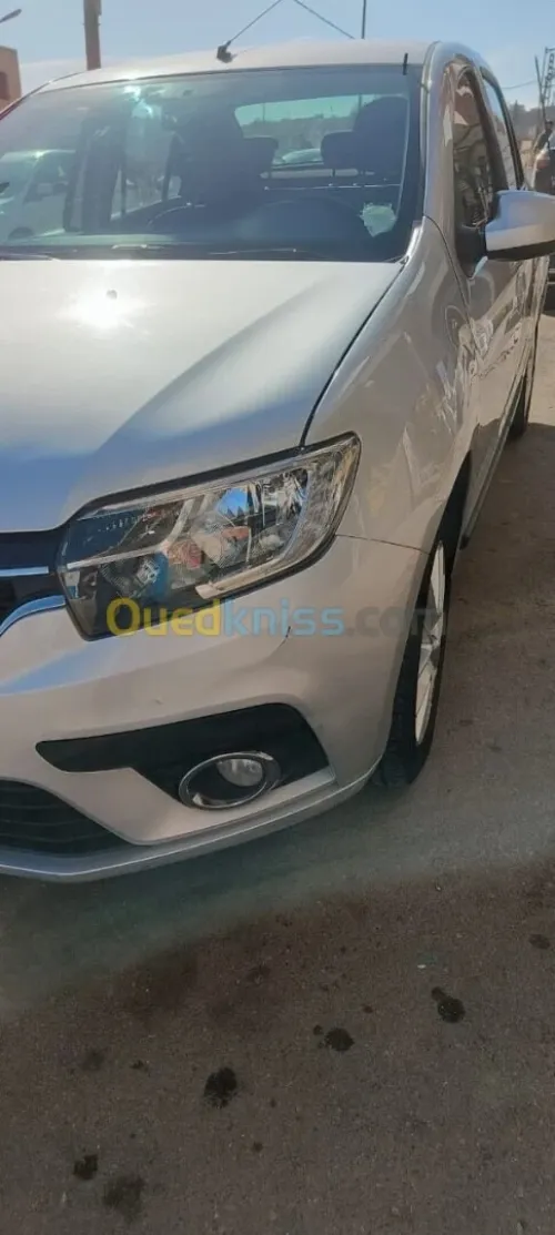 Renault Symbol 2022 