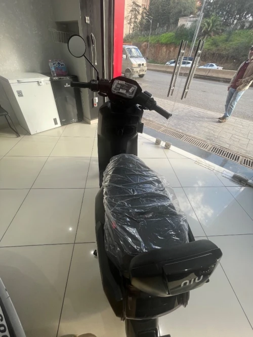 Niu NXT sccoter électrique Scooter électrique 2026 2026