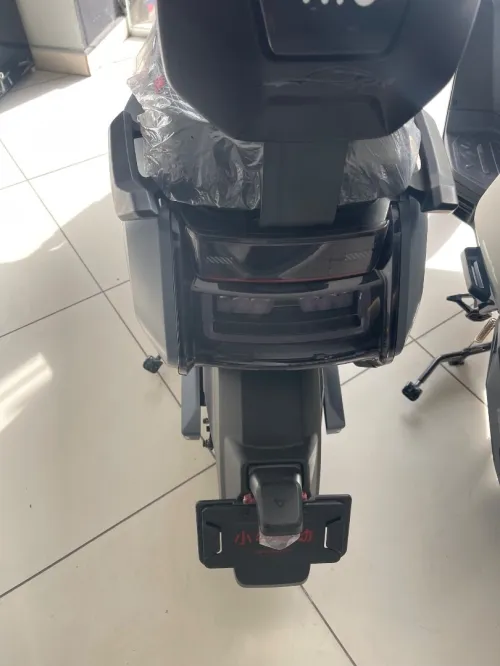 Scooteur niu NXT 2026 2026