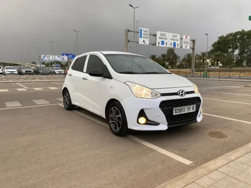 Hyundai Grand i10 2019 