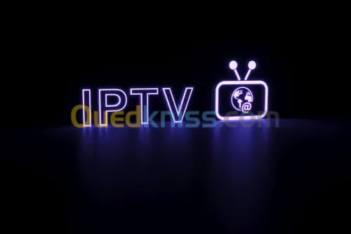 IPTV IRON GOGO LYNX Abonnement Tv إبتفي Lynx,King 4k,Gogo,Iron,King 365،atlas pro, Iptv Certifié