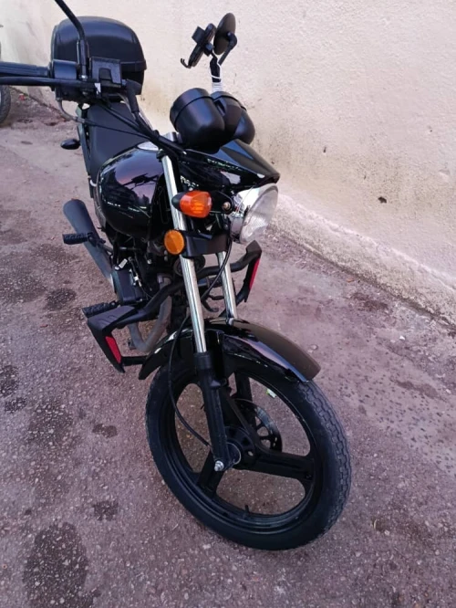 Vms C light 2024
