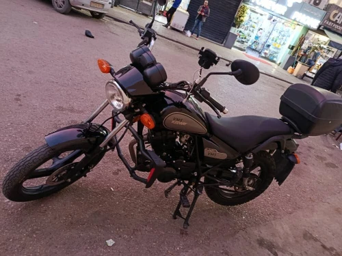Vms C light 2024
