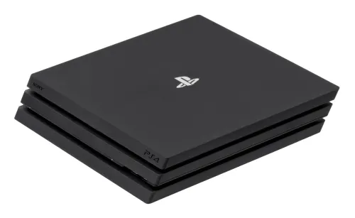 Ps4 pro meflashi