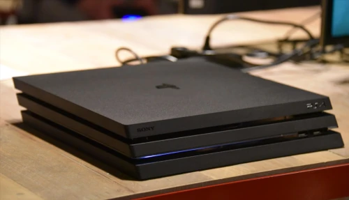 Ps4 pro meflashi