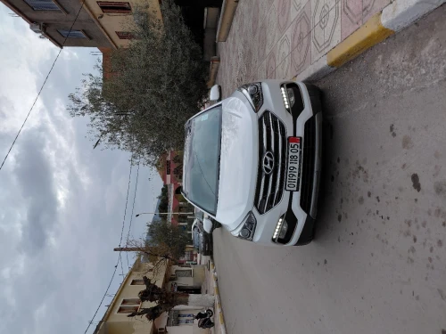 Hyundai SantaFe 2018 SantaFe