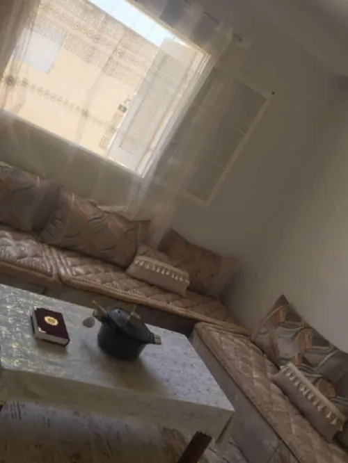 Vente Appartement F3 Aïn Témouchent Beni saf