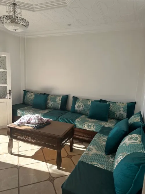 Location Local Appartement F3 Aïn Témouchent Beni saf