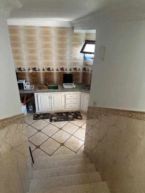 Location Local Appartement F3 Aïn Témouchent Beni saf