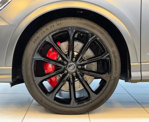 Audi RSQ3 2023 Rs