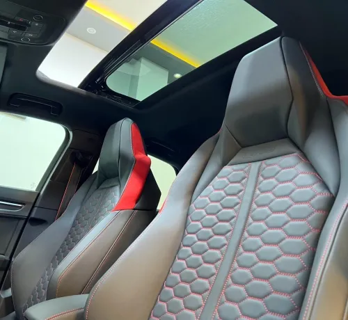 Audi RSQ3 2023 Rs