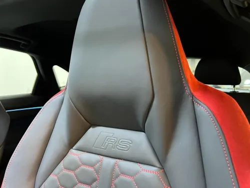 Audi RSQ3 2023 Rs