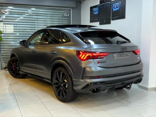 Audi RSQ3 2023 Rs