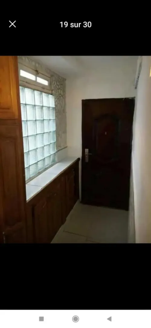 Location Appartement F3 Alger Mohammadia