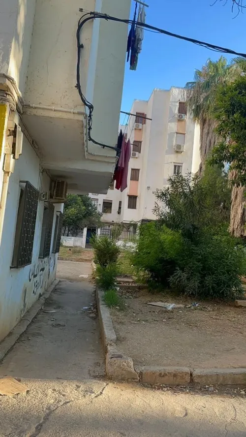 Location Appartement F3 Alger Mohammadia