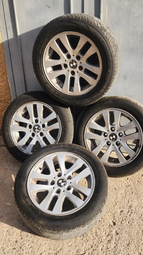 Jantes bmw style 229