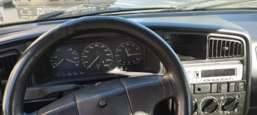 Volkswagen Passat 1990 Passat
