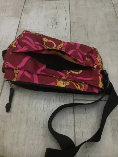 Pochette Eastpak originale.
