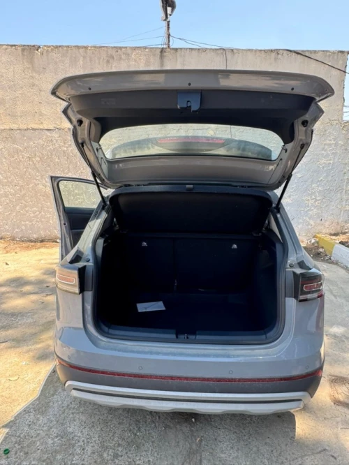 Volkswagen Tharu  2026 Volkswagen Tharu (Finition XR)
